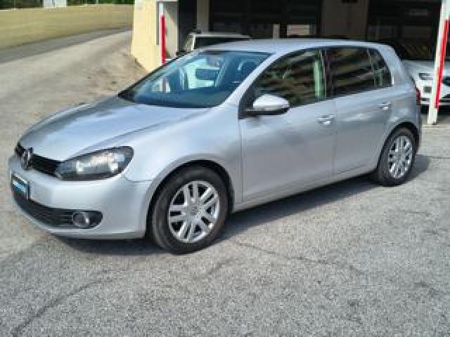 Volkswagen Golf 2.0 Tdi 110cv Dpf 5p. Trendline 