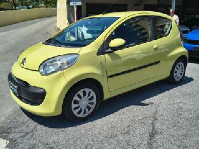 Citroen C1 1.0 3 Porte C1ty - Unicoproprietario 