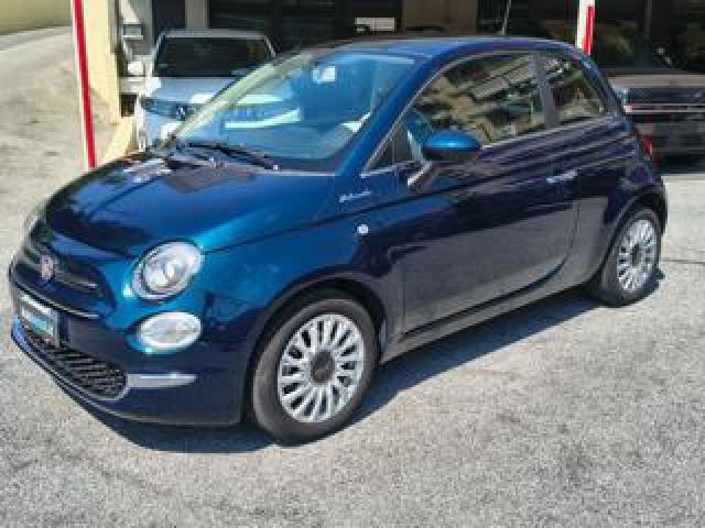 Fiat 500 1.0 Hybrid Dolcevita - Solo 10.500km 