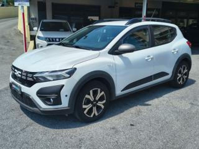 Dacia Sandero Stepway 1.0 Tce 90cv Expression - Km.43900 