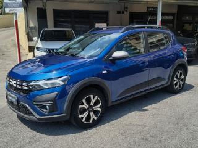 Dacia Sandero Stepway 1.0 Tce Eco-Gpl Extreme Up Km Solo 32700 