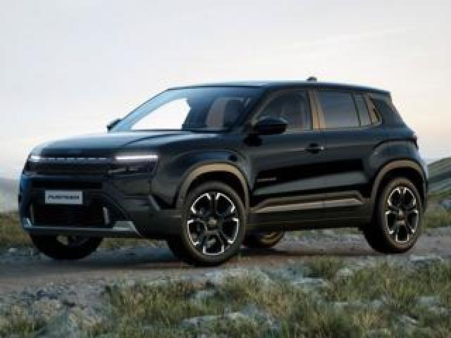 Jeep Avenger New 1.2 Turbo 100 Cv Summit - Extra Sconto -3500 