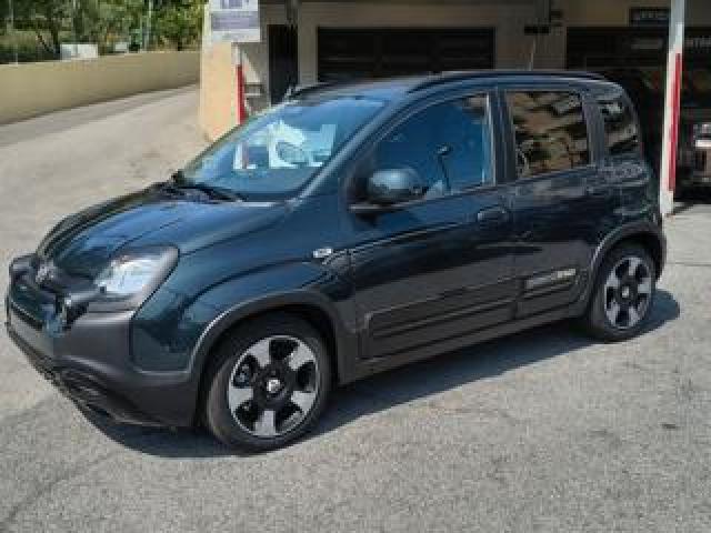 Fiat Panda 1.0 Hybrid Cross My26 - Km Zero - Pronta Consegna 