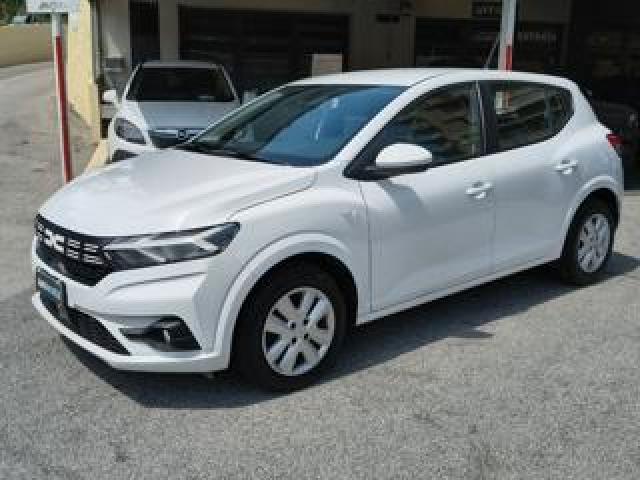 Dacia Sandero Streetway 1.0 Tce Eco-G Expression Km.21700 