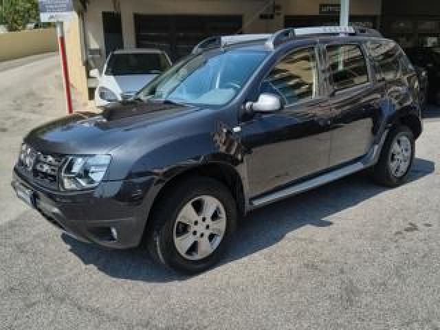 Dacia Duster 1.5 Dci 110cv 4x4 Lauréate - Unicoproprietario 