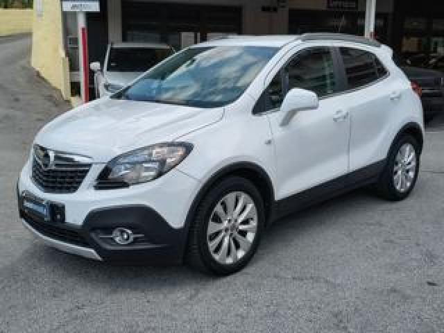 Opel Mokka 1.6 Cdti Ecotec 4x2 Cosmo - Unicoproprietario 