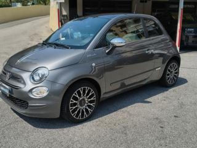 Fiat 500 1.0 Hybrid Dolcevita - Unicoproprietario 32500km 