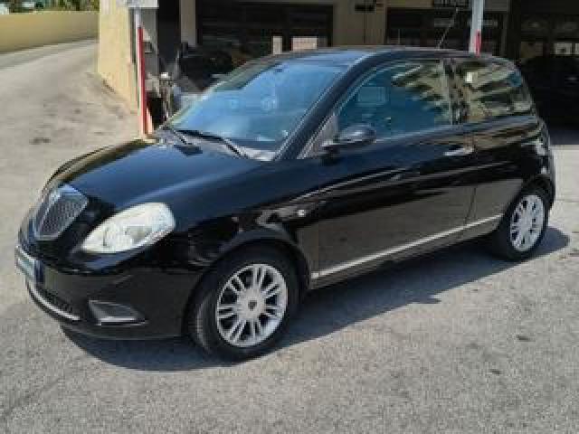 Lancia Ypsilon 1.2 Argento - Tetto Apribile Gran Panorama 