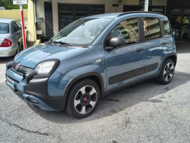 Fiat Panda 1.0 Hybrid City Cross - Solo 50850 Km 