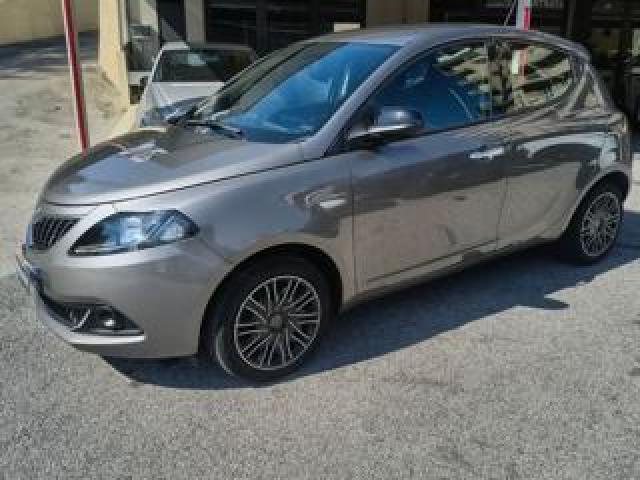 Lancia Ypsilon 1.0 Hybrid Gold - Unicoproprietario - Solo 33700km 