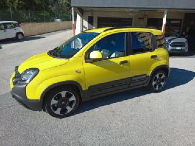 Fiat Panda 1.0 Hybrid Cross - Km Zero Pronta Consegna 