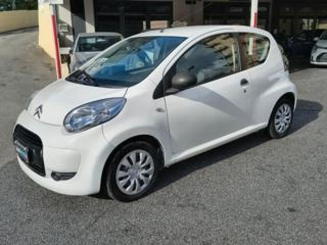 Citroen C1 1.0 3 Porte - 98.200 Km 