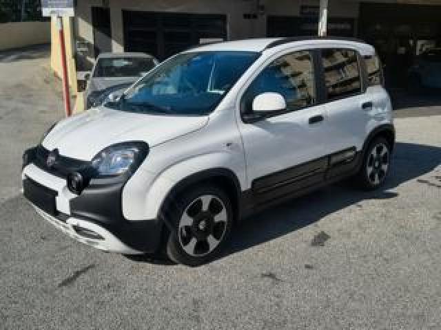Fiat Panda 1.0 Hybrid Cross My26 - Km Zero - Pronta Consegna 