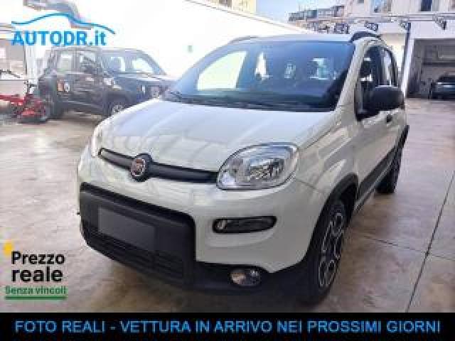 Fiat Panda 0.9 Twinair Natural Power City Life Solo 15.000 Km 