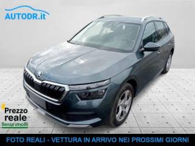 Skoda Kamiq 1.0 G-Tec Style Led Adattivi, Navi, Retrocam, Acc 