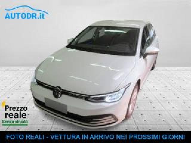 Volkswagen Golf 2.0 Tdi Life Appconnect, Virtual, Acc, Km Certific 