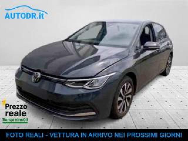 Volkswagen Golf 2.0 Tdi Active Navi, Sedili Risc + Set Invernale 