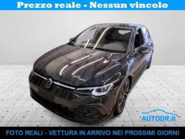 Volkswagen Golf 2.0 Tsi Gti Dsg Fari Matrix, Navi, Retrocamera 