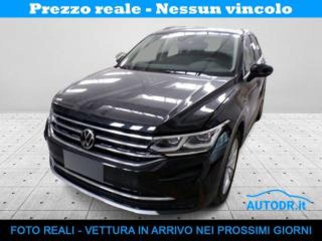 Volkswagen Tiguan 2.0 Tdi 150cv Dsg Elegance Fari Matrix, Cerchi 19 