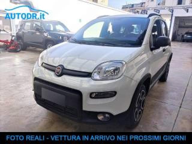 Fiat Panda 0.9 Twinair Natural Power City Life Neopatentati 
