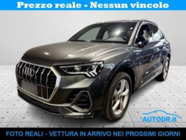 Audi Q3 45 Tfsie S-Tronic 2xs-Line Retrocamera, Cerchi 19 