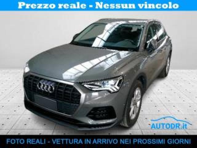 Audi Q3 45 Tfsie S-Tronic Business Plus Retrocamera, Acc 