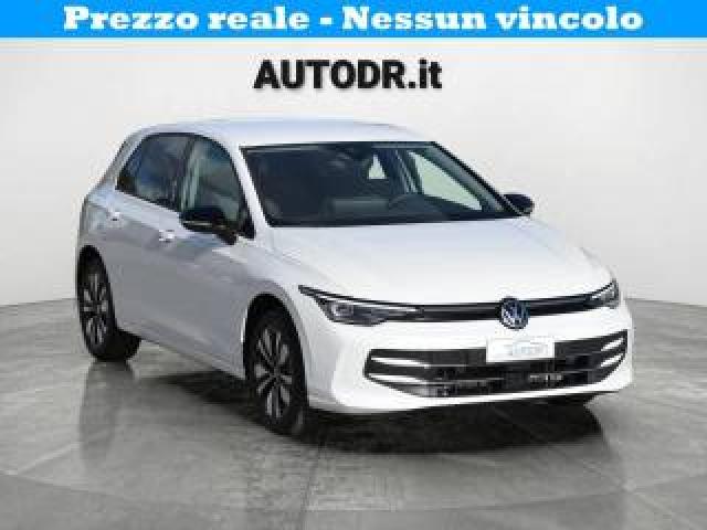 Volkswagen Golf 2.0 Tdi 150cv Dsg Goal Fari Iq, Navi, Retrocamera 