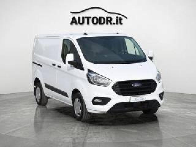 Ford Transit Custom Furgone 280 2.0 Tdci 130cv Trend L1h1 