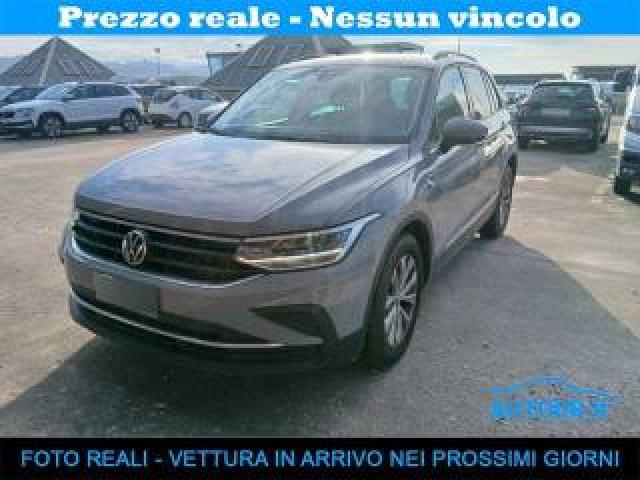Volkswagen Tiguan 2.0 Tdi 150cv Dsg Life Carplay, Vetri Osc, Retroca 