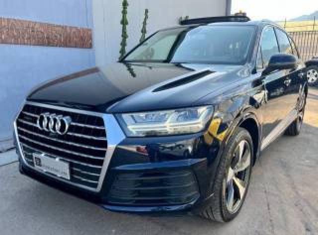 Audi Q7 3.0 Tdi 272 Cv Quattro Tiptronic Business Plus 