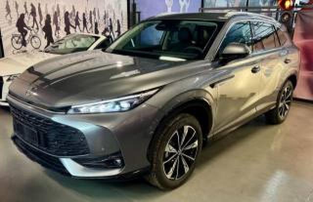 Mg Hs 1.5t-Gdi At Luxury 