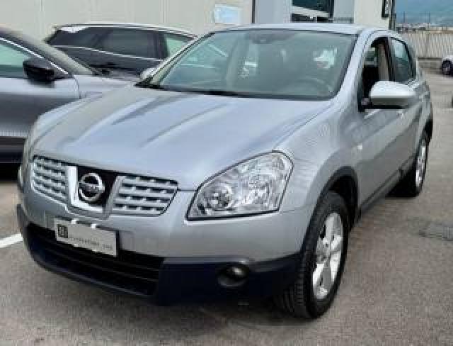 Nissan Qashqai 1.5 Dci Acenta 