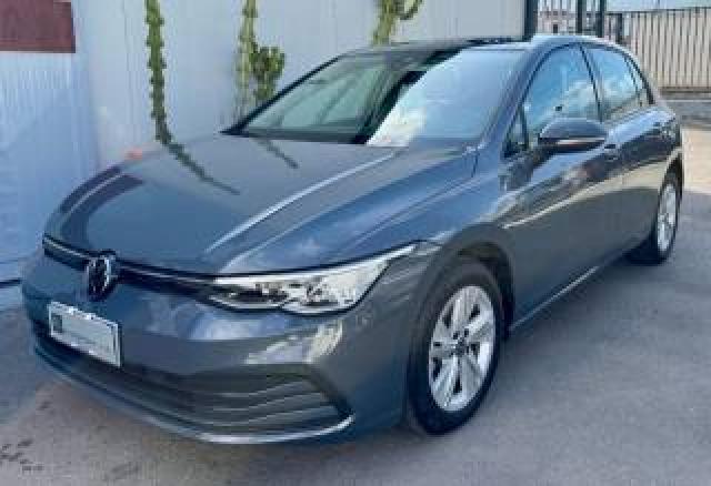 Volkswagen Golf 2.0 Tdi Dsg Scr Life 