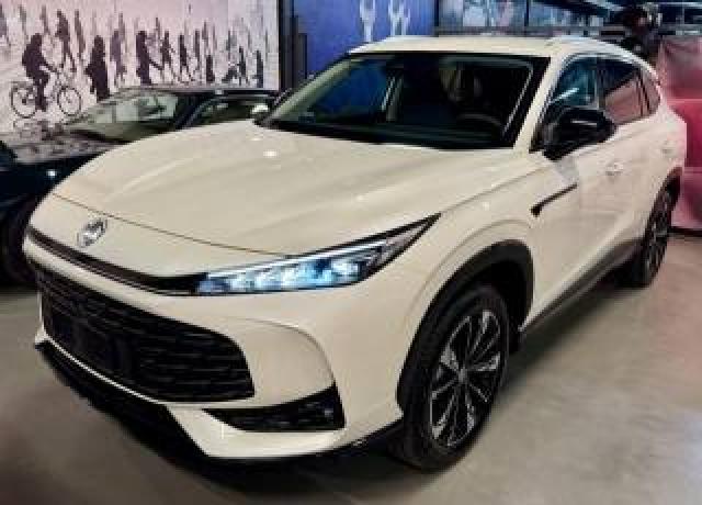 Mg Hs 1.5t-Gdi At Comfort 