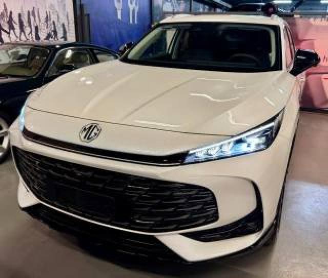 Mg Hs 1.5t-Gdi At Comfort 