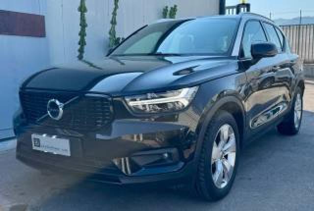 Volvo Xc40 D4 Awd Geartronic Momentum 