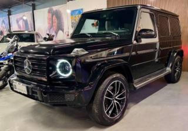Mercedes Benz