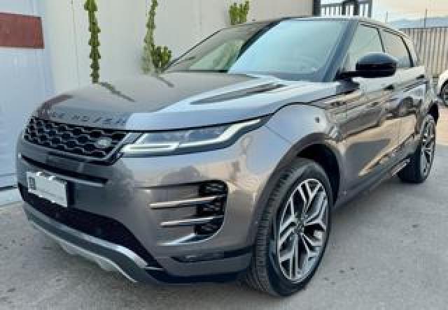 Land Rover Range Rover Evoque 2.0d I4 180 Cv Awd Auto R-Dynamic Se 