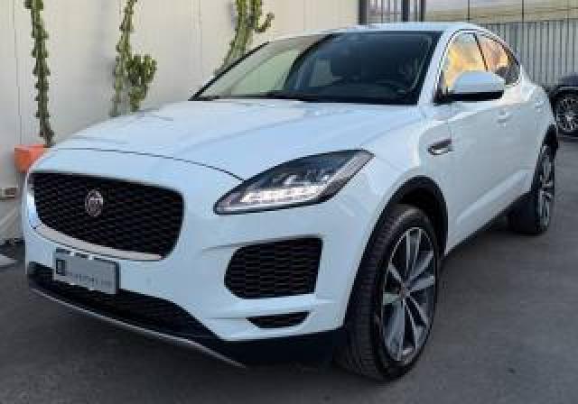 Jaguar E-Pace 2.0d 150 Cv Awd Aut. 