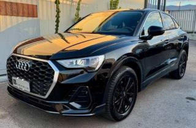 Audi Q3 Spb 35 Tdi S Tronic Business Plus 