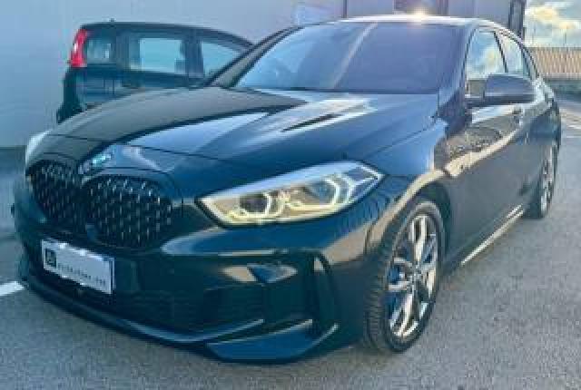 Bmw M135 I Xdrive 