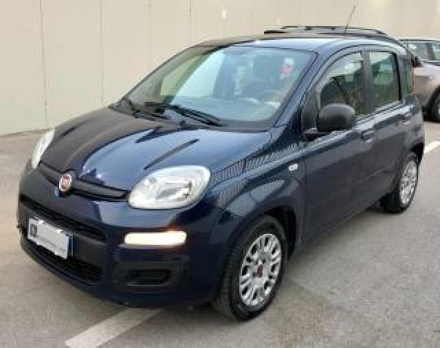 Fiat Panda 1.3 Mjt 95 Cv S&s Easy 