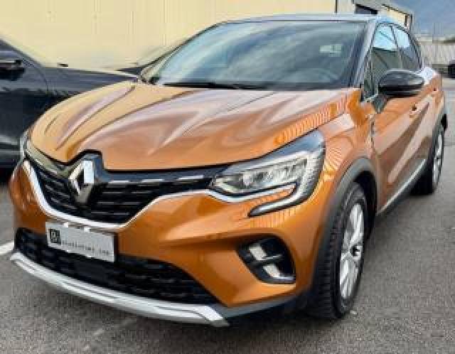 Renault Captur Full Hybrid E-Tech 145 Cv Intens 