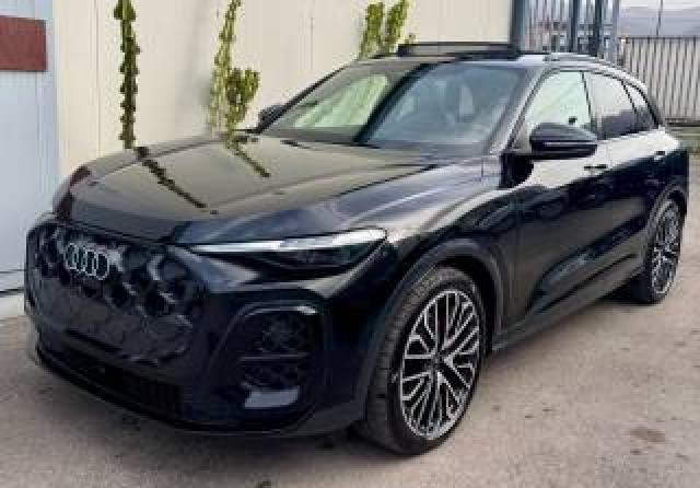 Audi Sq5 Tfsi Mhev+ Quattro Sport Attitude 