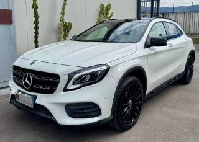 Mercedes Benz Gla 220 D Automatic 4matic Premium 