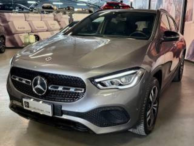 Mercedes Benz Gla 200 D Automatic Sport Plus 