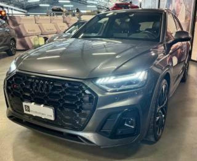 Audi Sq5 Tdi Quattro Tiptronic Sport Attitude 
