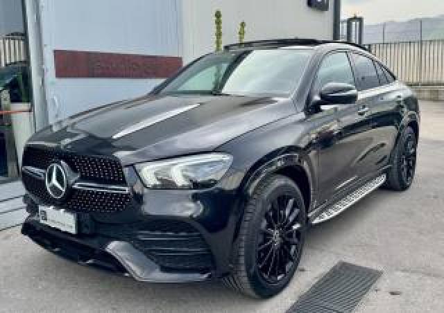 Mercedes Benz Gle 350 De 4matic Eq-Power Coupé Premium Plus 