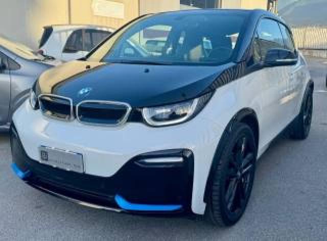 Bmw I3 S 120 Ah Advantage 