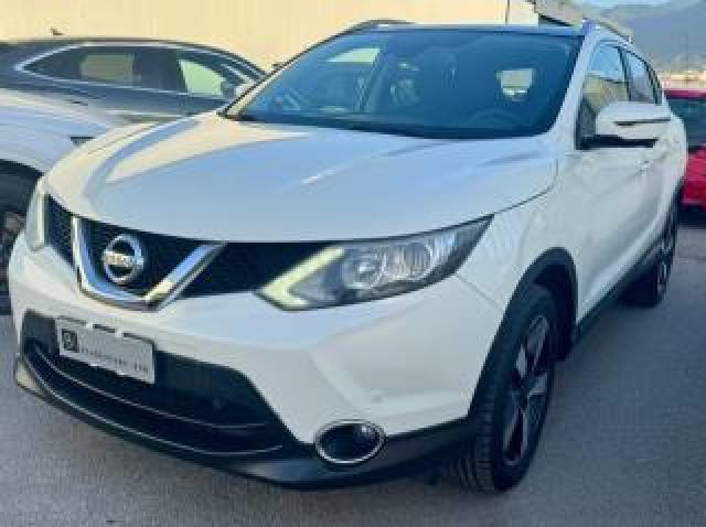 Nissan Qashqai 1.5 Dci 360 